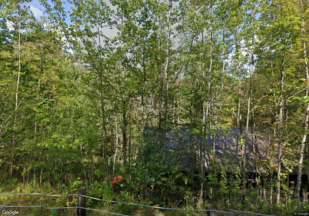 1216 N Groton Rd, Rumney, NH 03266 - photo 1