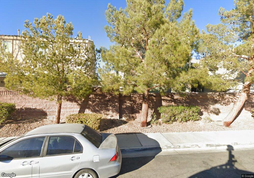 6019 Quiet Glow Ave, Las Vegas, NV 89139 - photo 1