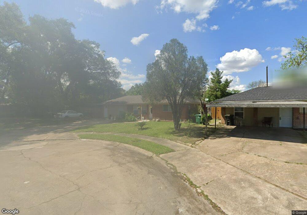 603 E Janisch Rd, Houston, TX 77022 - photo 1