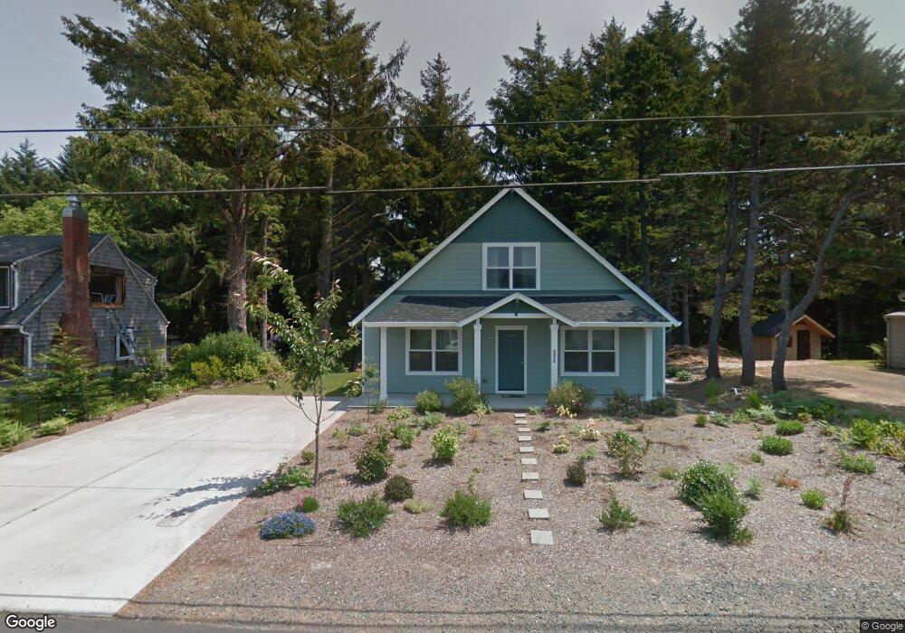 2000 SW Coast # Blk Ave, Lincoln City, OR 97367 - photo 1