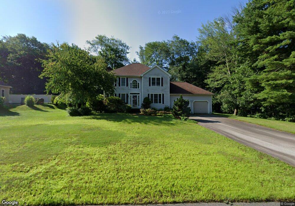 6 Trilliam Run, Sutton, MA 01590 - photo 1