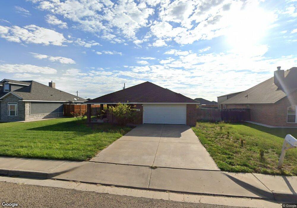 1207 Pheasant Run Ave, Dumas, TX 79029 - photo 1