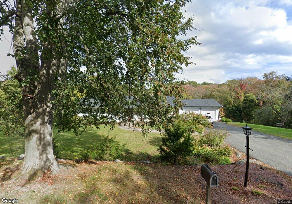 61 Drabbington Way, Weston, MA 02493 - photo 1