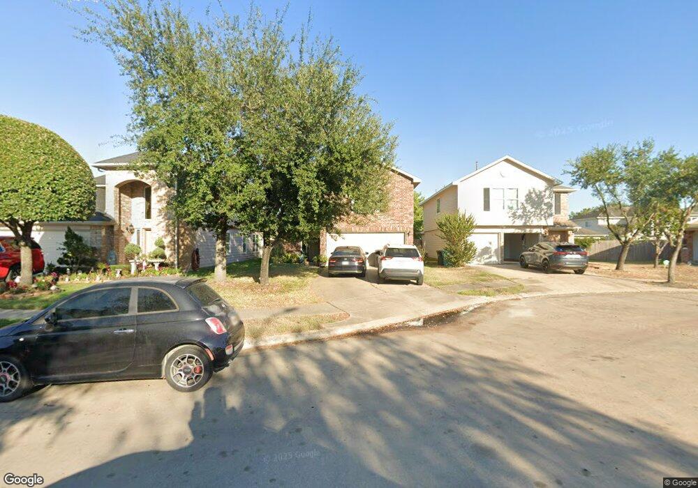 8514 Bartletts Harbor Ct, Houston, TX 77040 - photo 1