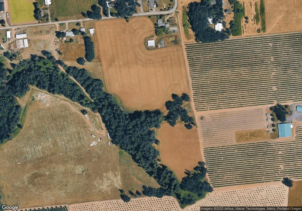 10526 Matthieu Ln NE, Aurora, OR 97002 - photo 1