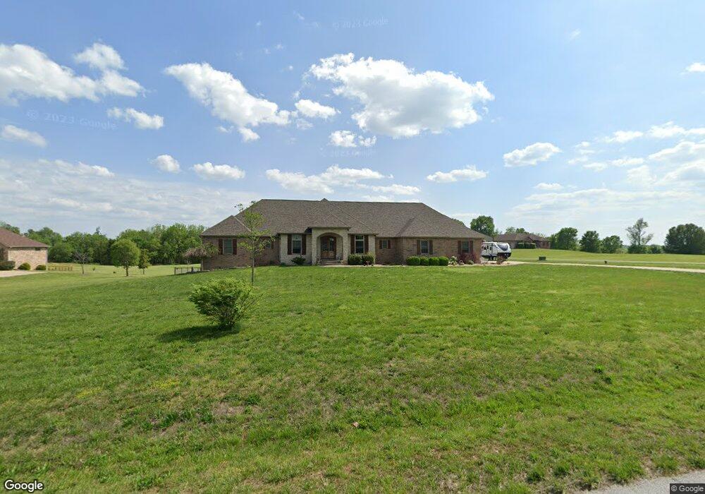 162 Briar Ridge Ct, Nixa, MO 65714 - photo 1