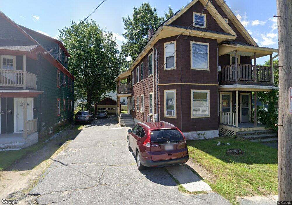 Street View Photo