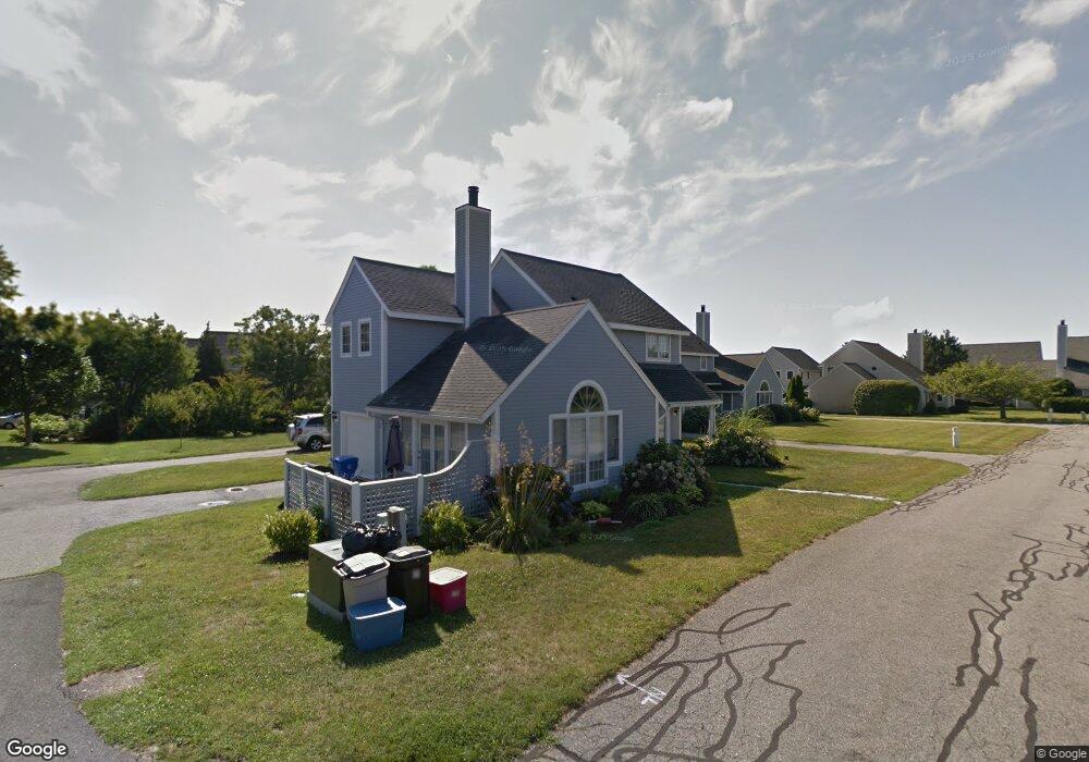 418 Corey Ln, Middletown, RI 02842 - photo 1