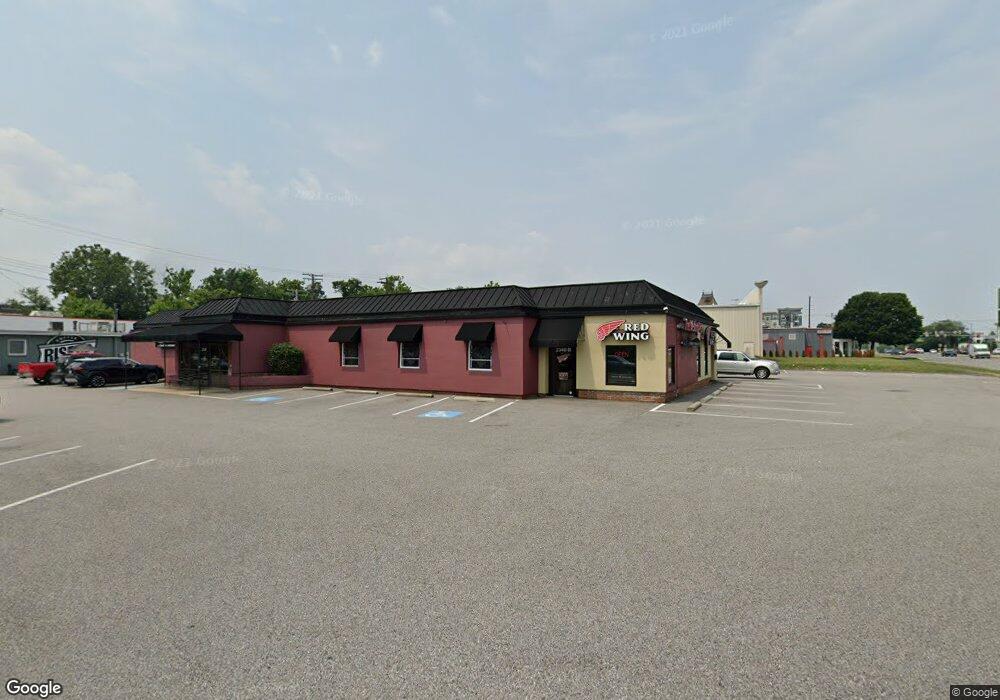 2348 Solomons Island Rd, Annapolis, MD 21401 - photo 1