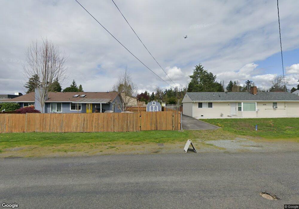 0 10th Ave S unit 1016836, Des Moines, WA 98198 - photo 1