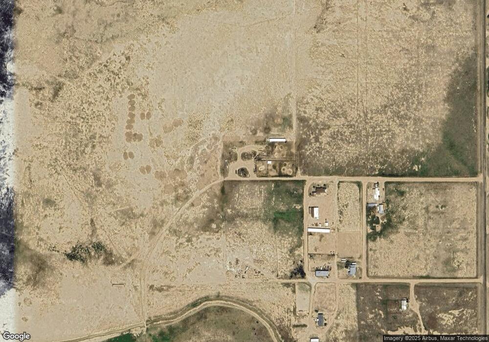 921 W Lincoln St, Hasty, CO 81044 - photo 1