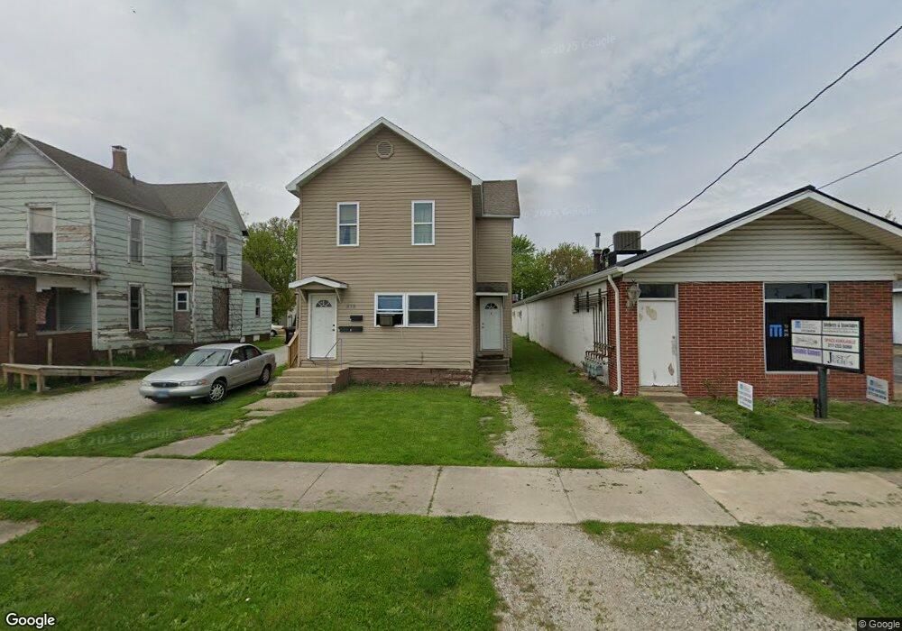 313 S 21st St, Mattoon, IL 61938 - photo 1