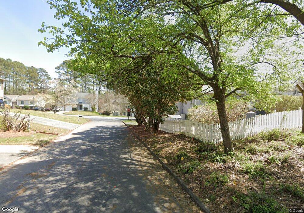 0 Pine Top Ct unit 7524173, Alpharetta, GA 30022 - photo 1