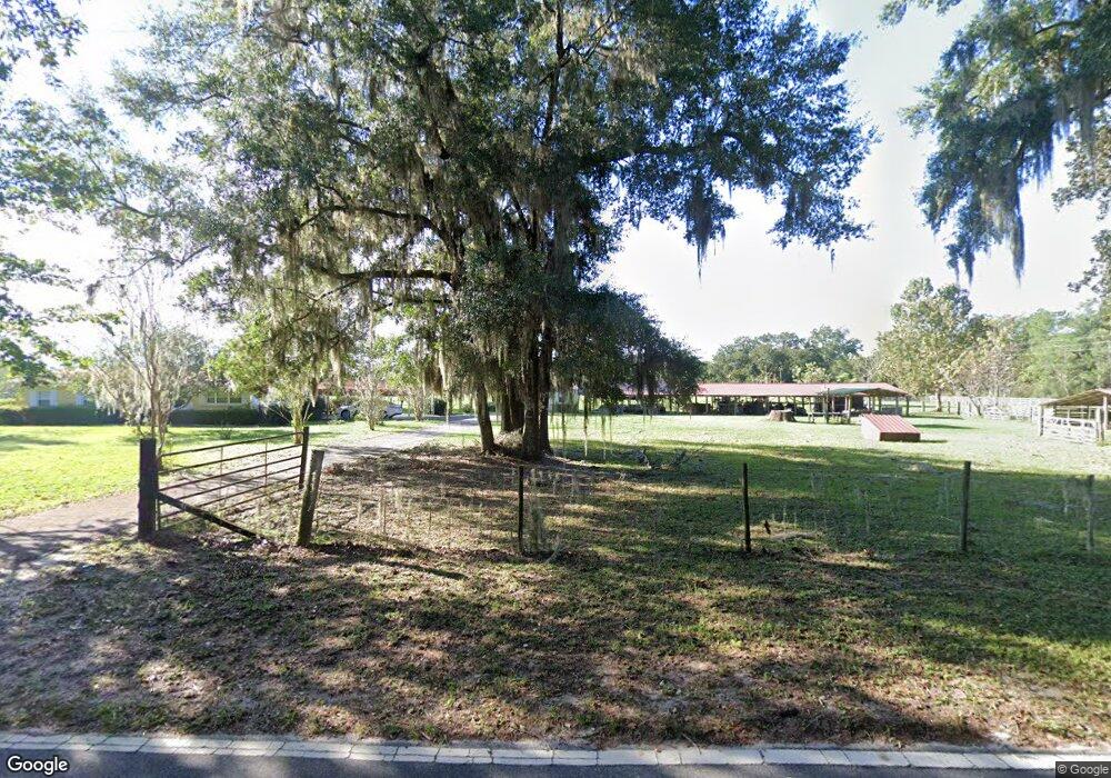 229 High Dr, Crawfordville, FL 32327 - photo 1