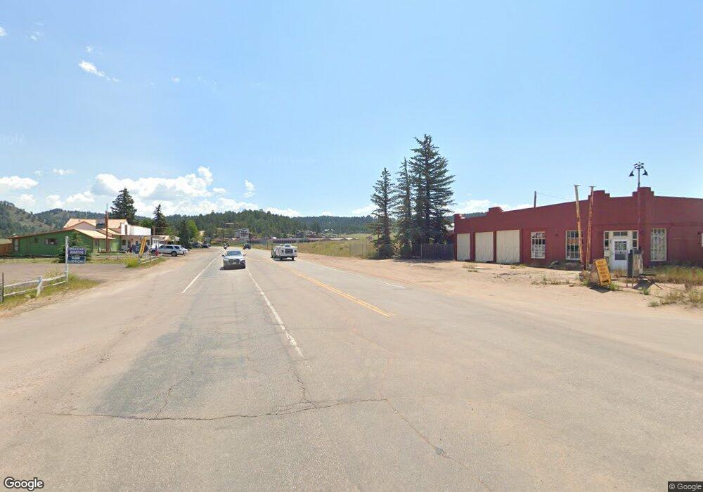 59 County Rd, Florissant, CO 80816 - photo 1