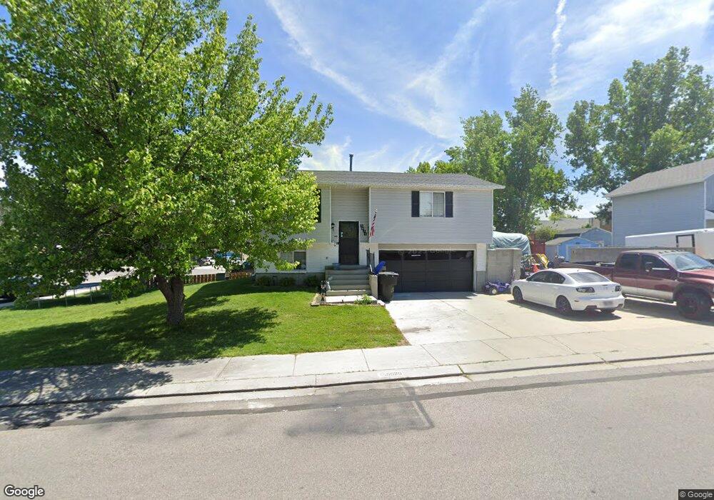 5025 Wake Robin Dr, West Jordan, UT 84081 - photo 1