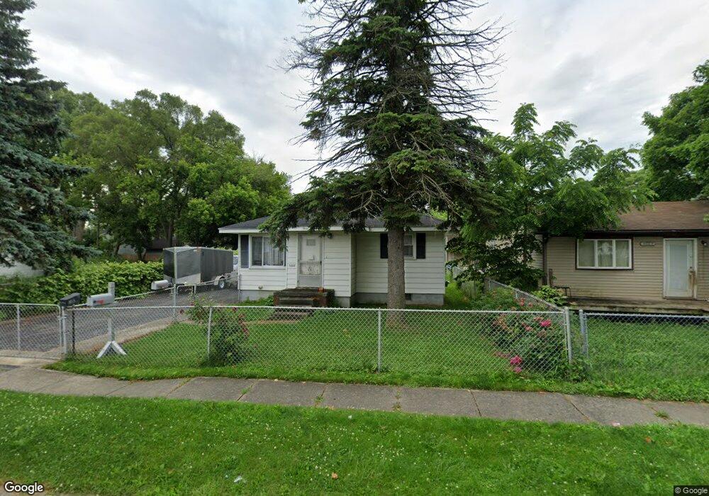 3008 Oklahoma Ave, Flint, MI 48506 - photo 1