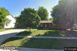 2300 Fillmore Ave, Ames, IA 50010