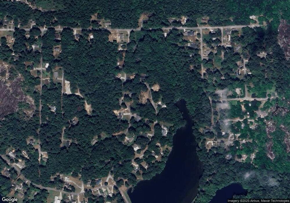 2600 Winding Lake Trail NE, Conyers, GA 30012 - photo 1