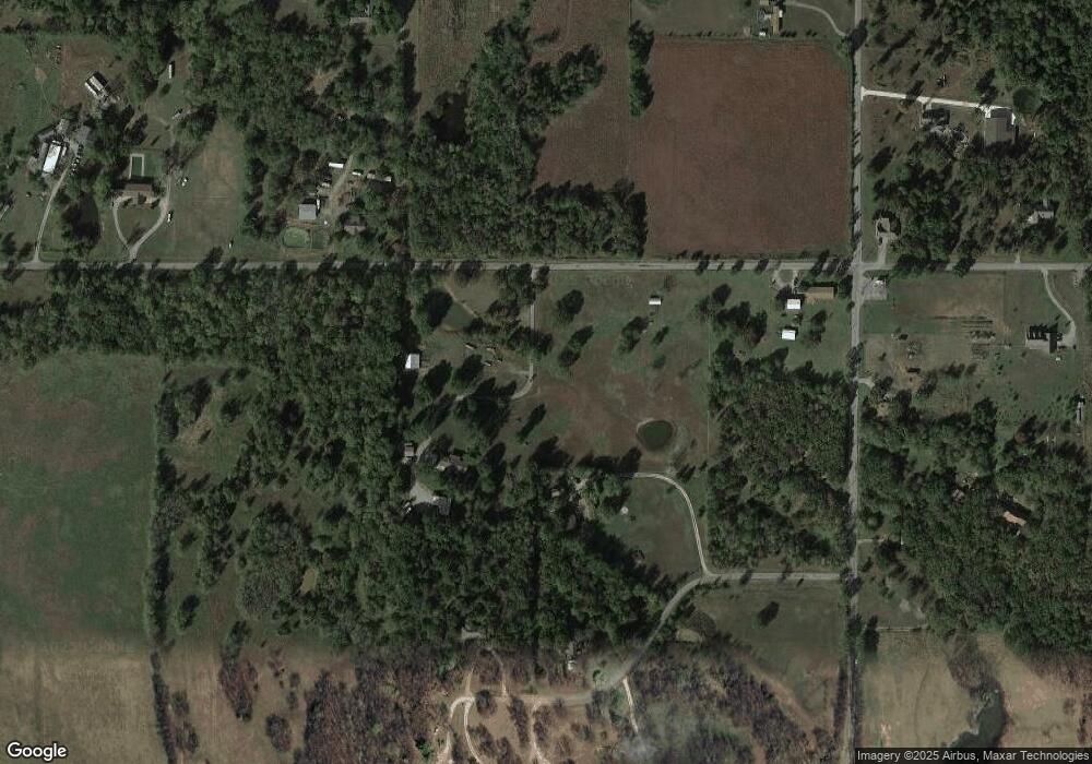 16826 E 470 Rd, Claremore, OK 74017 - photo 1