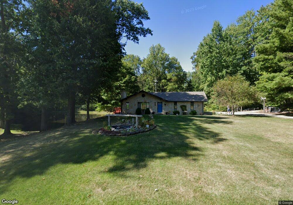 12103 N County Road 400 E, Batesville, IN 47006 - photo 1