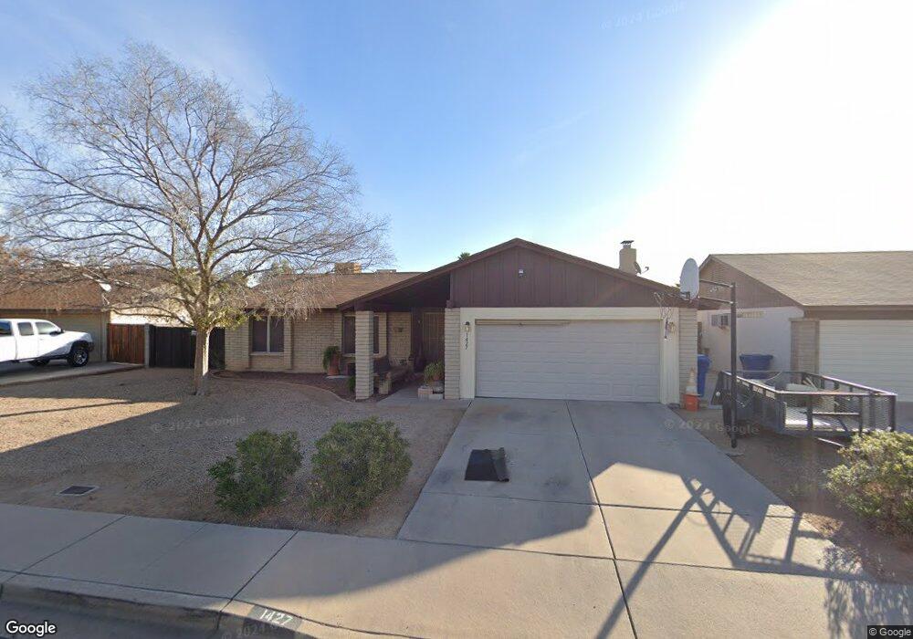 1427 S Glenview, Mesa, AZ 85204 - photo 1