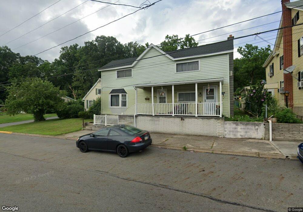 441 W Broad St, Williamstown, PA 17098 - photo 1