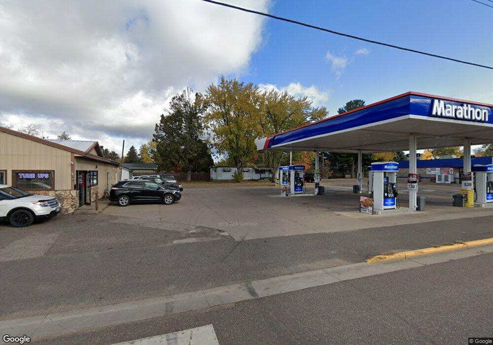 618 Dallas St, Chetek, WI 54728 - photo 1