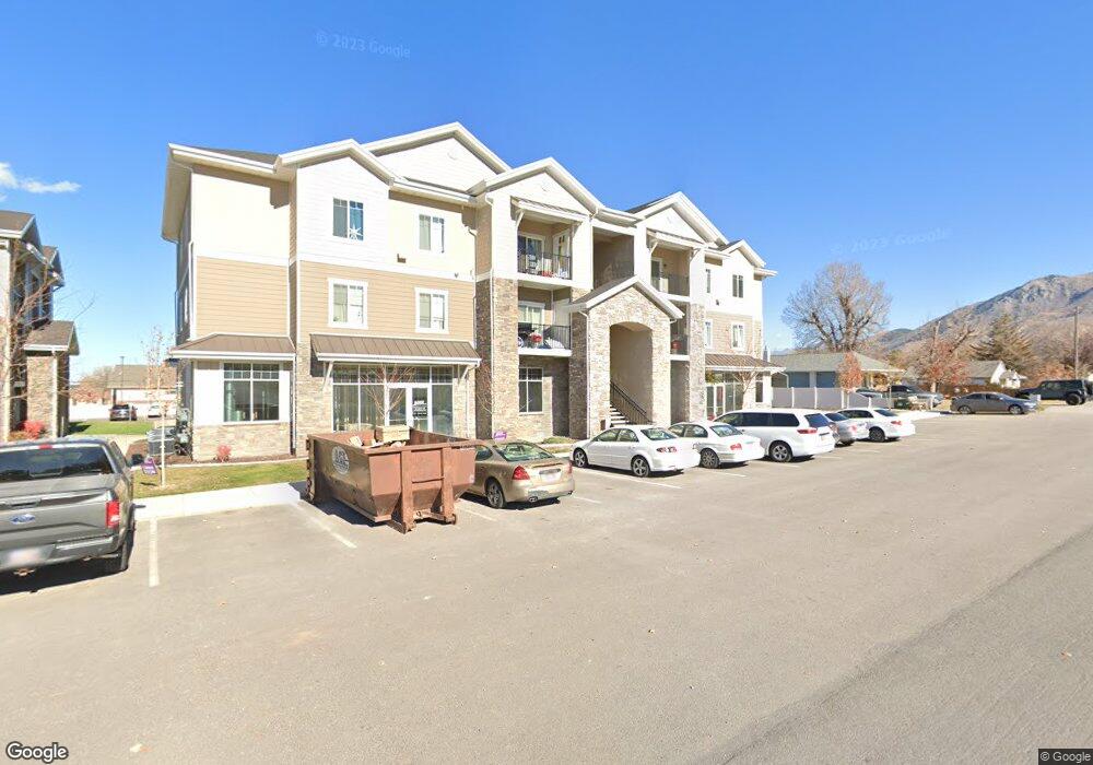 262 W 100 S, Santaquin, UT 84655 - photo 1