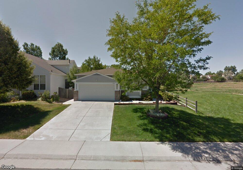 19524 E Ithaca Place, Aurora, CO 80013 - photo 1