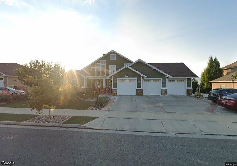 11093 Hampton Way, South Jordan, UT 84095 - photo 1