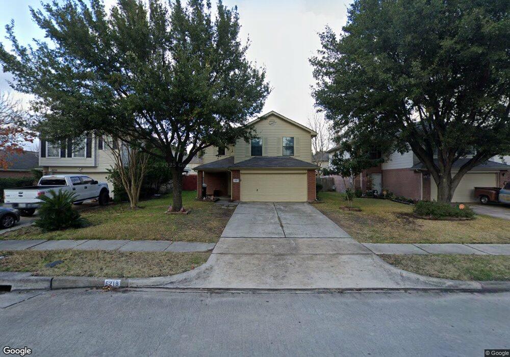 6218 Sutton Meadows Dr, Houston, TX 77086 - photo 1