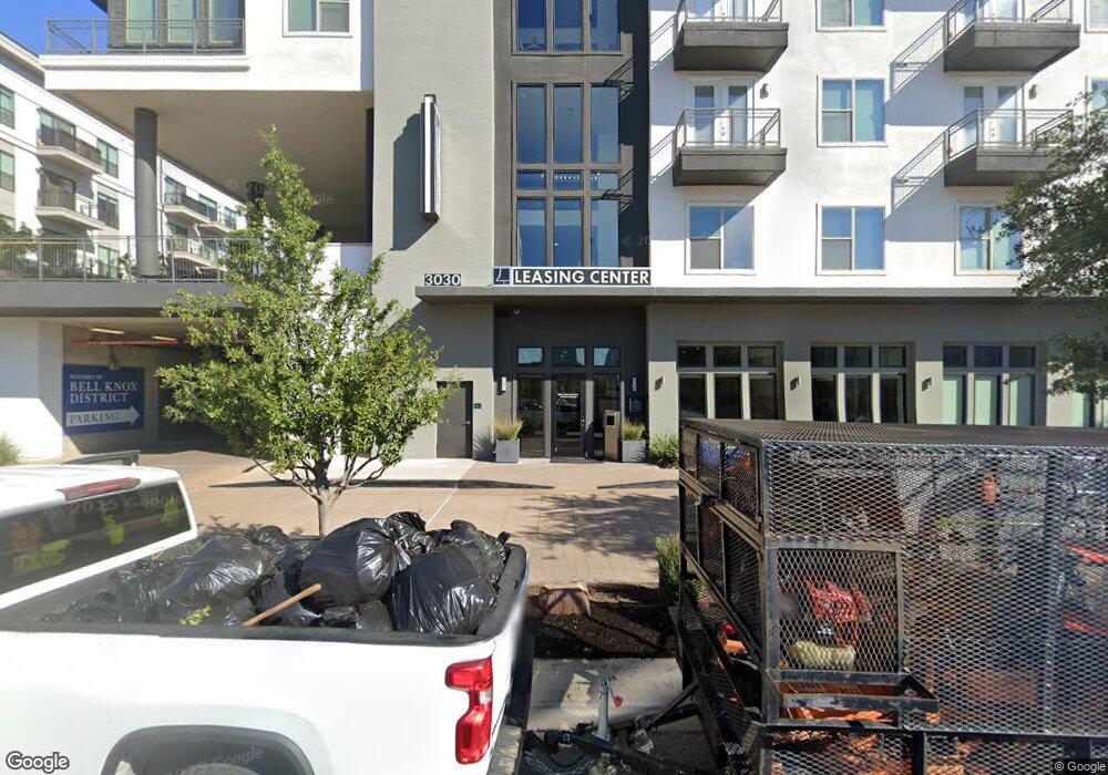 3031 Hester Ave unit 243, Dallas, TX 75205 - photo 1