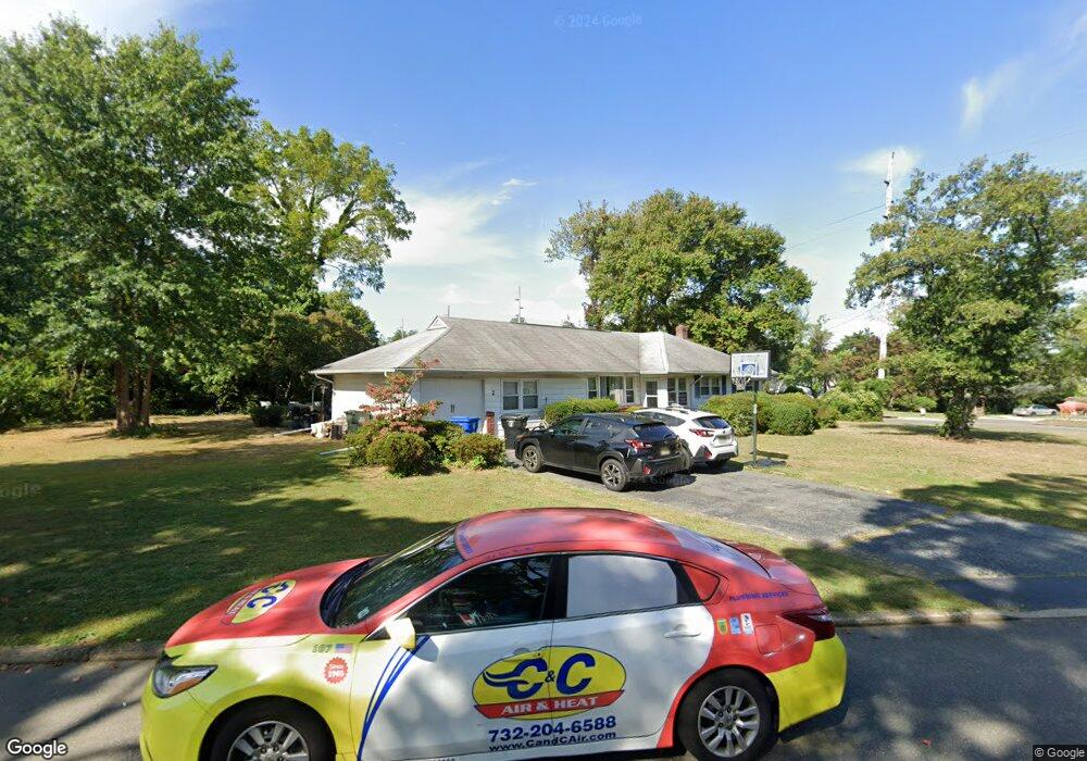 2 Lone Oak Rd, Middletown, NJ 07748 - photo 1