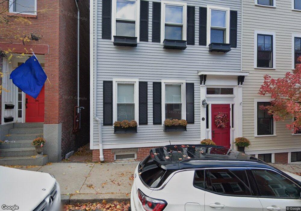98 Baldwin St, Charlestown, MA 02129 - photo 1