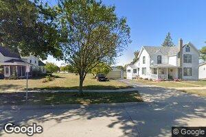 425 Commercial St, Strawberry Point, IA 52076