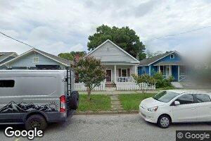 413 S 7th St, Wilmington, NC 28401