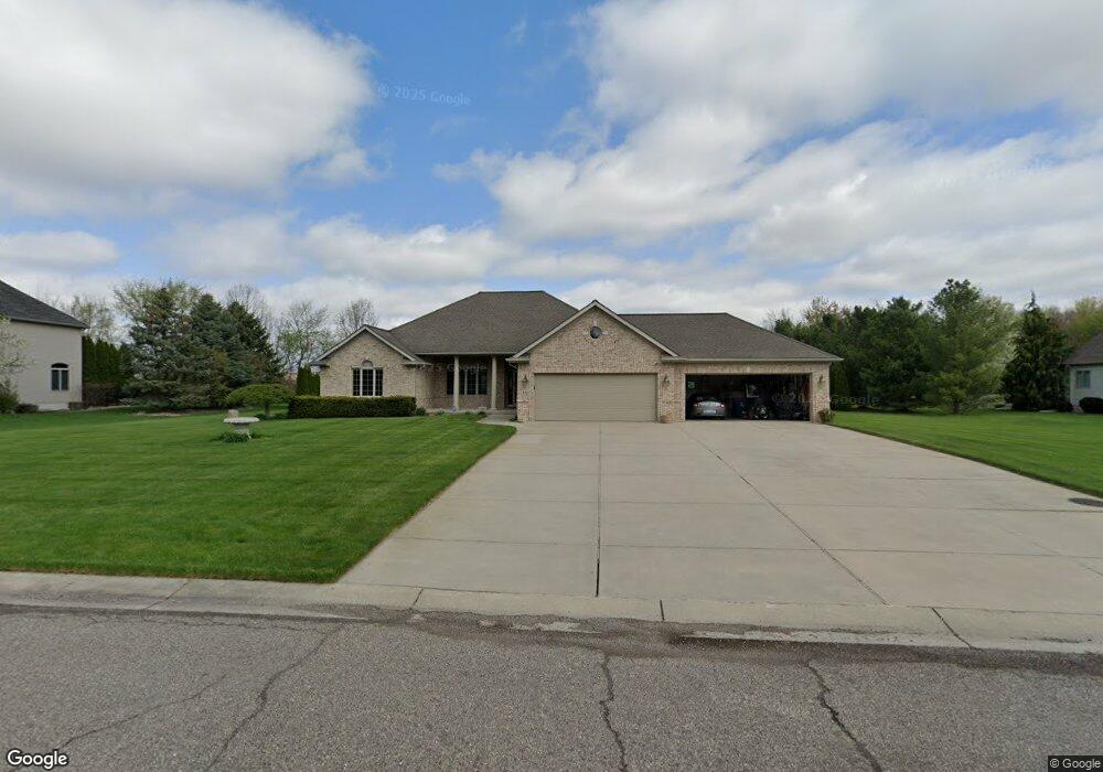 5304 O Connor Pass, Swartz Creek, MI 48473 - photo 1