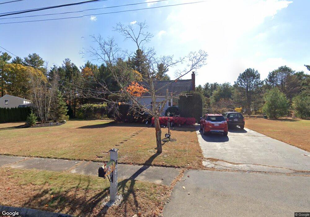 6 Lori Dr, Franklin, MA 02038 - photo 1