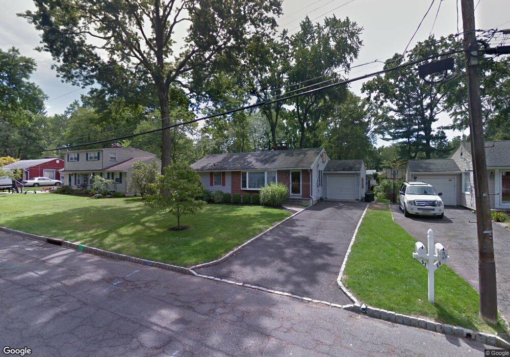 57 Warren St, Whippany, NJ 07981 - photo 1
