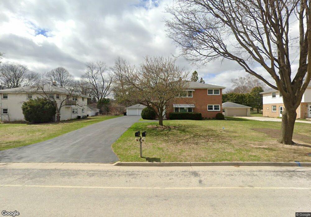 1319 N 116th St unit 1319 N 116th Street, Wauwatosa, WI 53226 - photo 1