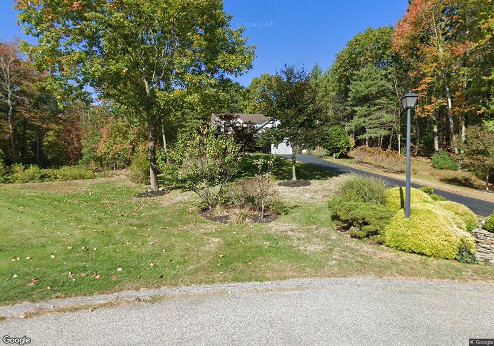 23 Plantation Dr, Scarborough, ME 04074 - photo 1