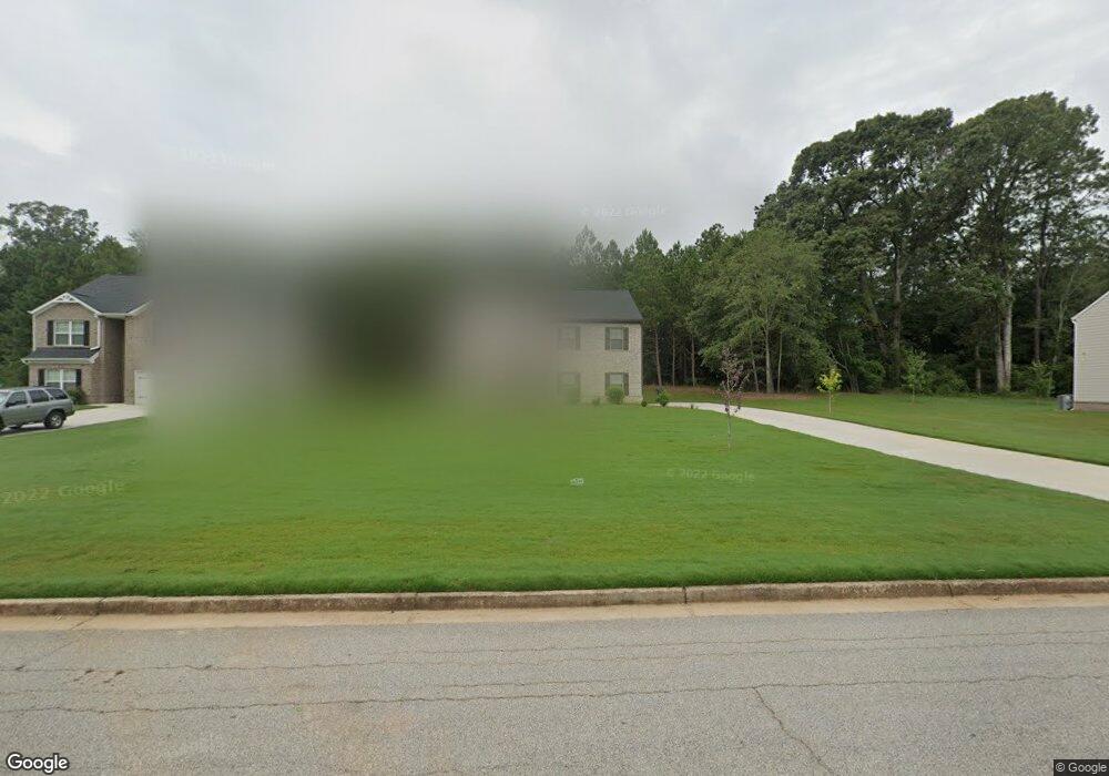 1205 Mills Cove Dr unit Lot 14, Covington, GA 30016 - photo 1