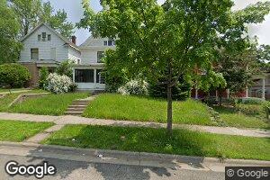 2322 Bryant Ave N, Minneapolis, MN 55411