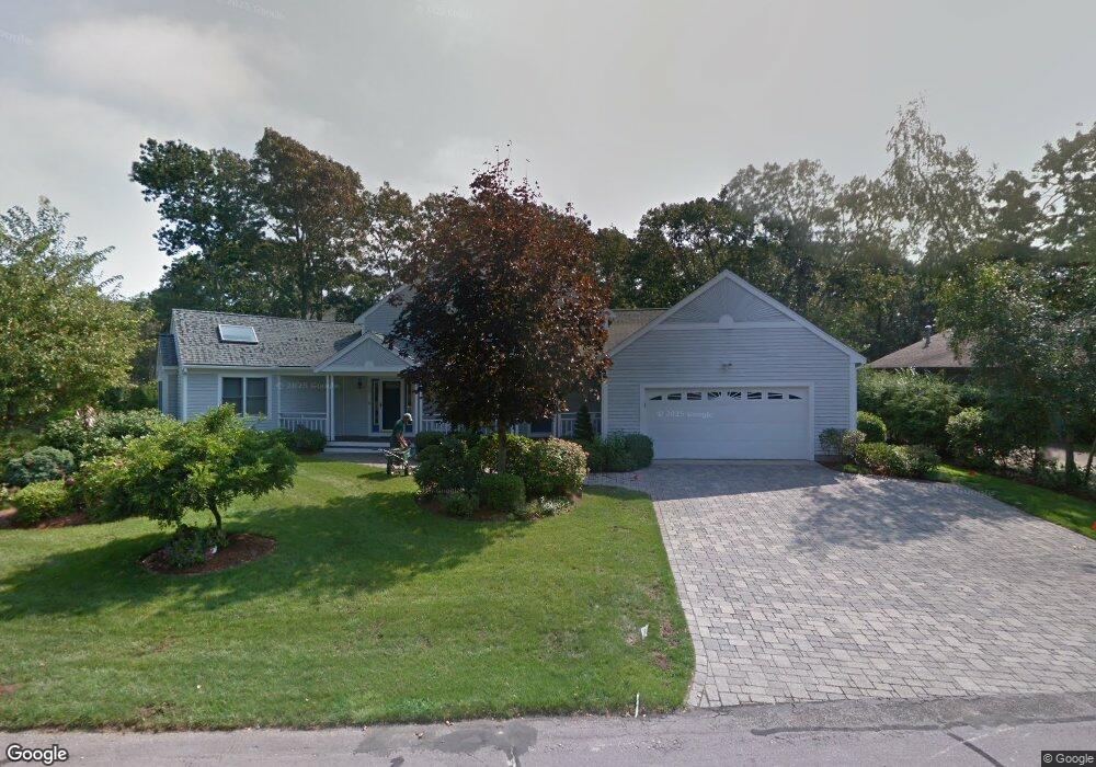 30 Inkberry Ln, North Falmouth, MA 02556 - photo 1