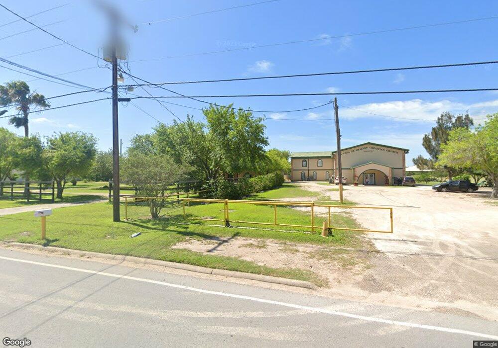 1809 W Mile 5 N, Weslaco, TX 78596 - photo 1