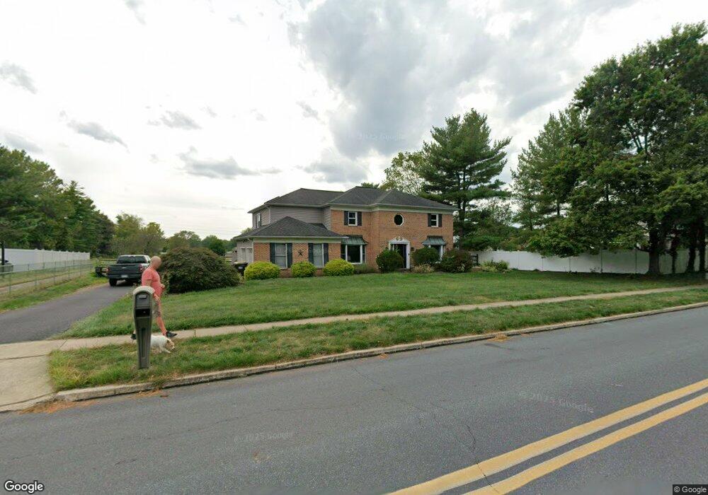 704 Park Rd, Lansdale, PA 19446 - photo 1