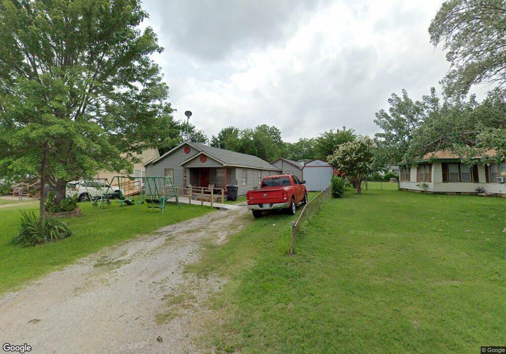 1115 Carter St SE, Ardmore, OK 73401 - photo 1