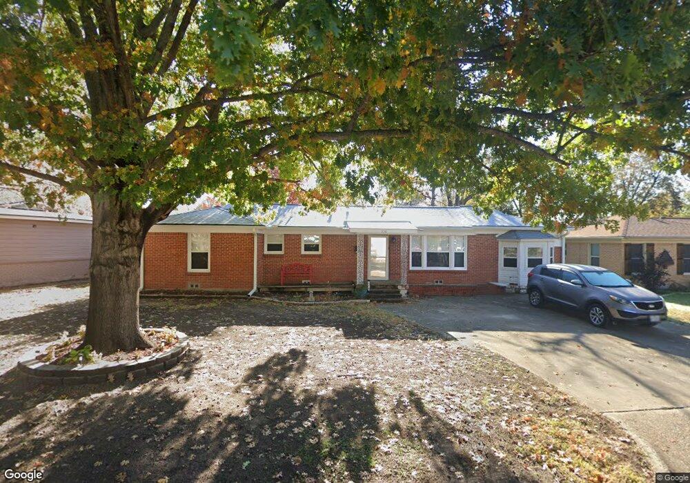 336 Hurst Dr, Bedford, TX 76022 - photo 1