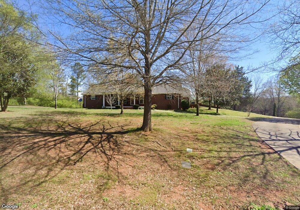 250 Big Ditch Rd NW, Adairsville, GA 30103 - photo 1